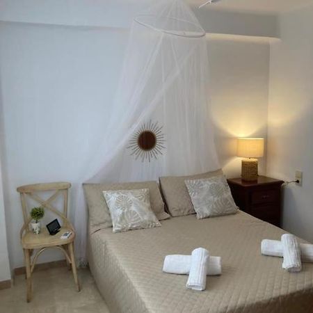 Apartamento Playamar Τορρεμολίνος Εξωτερικό φωτογραφία