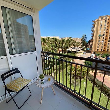 Apartamento Playamar Τορρεμολίνος Εξωτερικό φωτογραφία