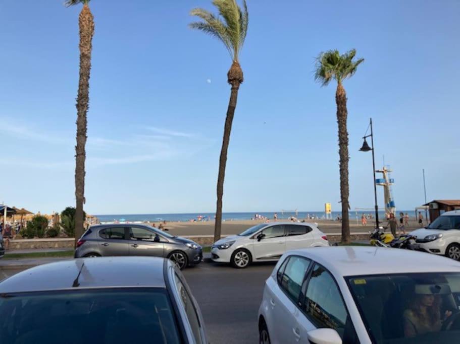 Apartamento Playamar Τορρεμολίνος Εξωτερικό φωτογραφία