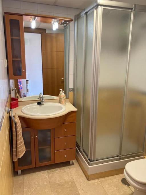 Apartamento Playamar Τορρεμολίνος Εξωτερικό φωτογραφία