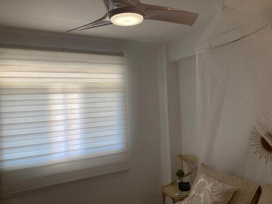 Apartamento Playamar Τορρεμολίνος Εξωτερικό φωτογραφία