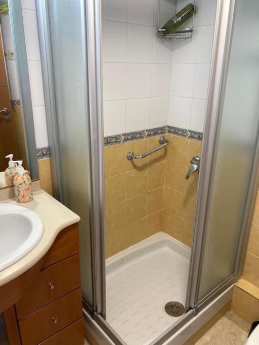 Apartamento Playamar Τορρεμολίνος Εξωτερικό φωτογραφία